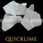 Highest quality mine of Quick lime, Burnt Lime