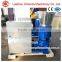 Hot sale wood pellet making mill machine with 1 year warranty