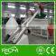 Turnkey Solution Fully Automatic 1-2 t/h Poultry feed pellet production line