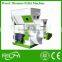 Automatic electric motor sawdust pellet making machine/wood pellet mill