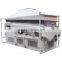 Seed cleaning machine