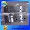 Metal heavy duty door hinge 304 stainless steel hidden door hinges 5*3*3 4BB