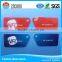 irregular shape well designed customized smart card
