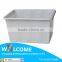Impact Resistance Online Shopping Mall Shipping Container