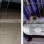 Galvanized/PVC hexagonal wire mesh fence for cattle,horse, sheep,poutry and other animal and poutry(hexagonal wire mesh-08)