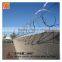 razor barbed wire stainless/Cross Razor Razor Type barbed wire