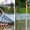 Hot Dipped Galvanized BRC Fence / BRC boundary fence / roll top fence (factory direct selling)
