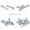 high quality self tapping screw