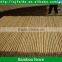 FD-058 white bamboo fence
