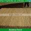 FD70038 artificial bamboo fence