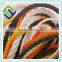 3 strands Polyethylene Rope