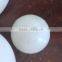 message ball Rubber Sieve Ball pu ball NBR ball 35mm EDPM ball sieve cleaning ball sifter cleaning ball