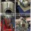20L ~300L copper alcohol home distiller /distillation equipment for brewery