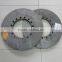 YTO wheel loader ZL50G spare parts MERITOR axle