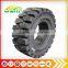 Competitive Price Bias Radial 7.00-9 Forklift Solid Tyre