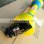 PTO Shaft with clutch for Agricultural machine