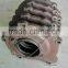 Farm machinery DF tractor spare part main bearing cover with high quality