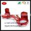 Coating Motorcycle CNC Balance Shock Front Fork Brace handle