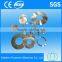 Tungsten Carbide Slitter Blades for Lithium Battery