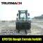 CPCY35 3.5ton 4wd all rough terrain forklift with EuroIII engine