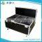 sgaier 16U customize aluminum flight case for tools accessories