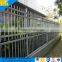 Metal Picket Fence Ornamental Steel& Aluminum Fencing