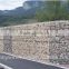 Gabion for channel protection