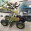 2016 hot sale garlic harvester