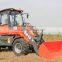 New Cabin ER12 Wheel Loader with Quick Hitch for Sale