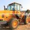 EVERUN 3.5ton Wheel loader with Quick Hitch/Standard Bucket for sale