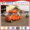 ChangAn Fibreglass Street Mobile Kitchen Service Cart