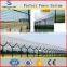 High Quality Razor Wire Fencin,/hot Dipped Security Fence