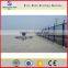 Wholesale PVC Coated Chain Link Fence High Quality Galvanized Steel Fence Panels