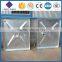 high quality galvanized water tank/facoty outlet 1.22*1.22m galvanized water tank