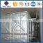 HHE-SUN Pressed Steel Tank,galvanized steel water tank