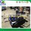 expressway painting equipment with Germany import sprayer