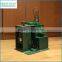 10 Heads high speed mask cord knitting machine