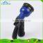 8 PatternAdjustable high pressure Garden Hose Spray Nozzle