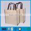 Spun-bonded pp spunbond new design nonwoven bag for shopping