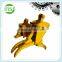 HIgh Quality 360 Degree Bucket Crane Claw Machine for Waste Metal