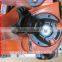 easy start chain saws with sprocket-nose harvester bar CS5200