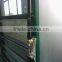 Hot sale China New innovative greenhouse panel assisted ventilation solar louver opener HX-T315