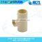 D2846 Standard Different Sizes Cpvc Pipe Fittings Hot Saled in India