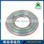 OEM irrigation systems hose pvc wire braided hose