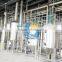 2TPD small scale oil refinery equipment for sale