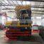 MST 2000 VD model full rubber track carrier dumper