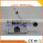 semi-auto round bottle labeling machine/manual bottle labeler
