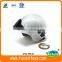 Plastic Fire Toy Fireman Helmet Hat