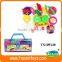 2015 Newest KFC toys, plastic mini food toys