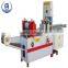 small manufacturing machines sanitary napkin making machine